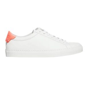 Authentic Givenchy Wmns Urban Street Low 'Neon Pink' 37.5